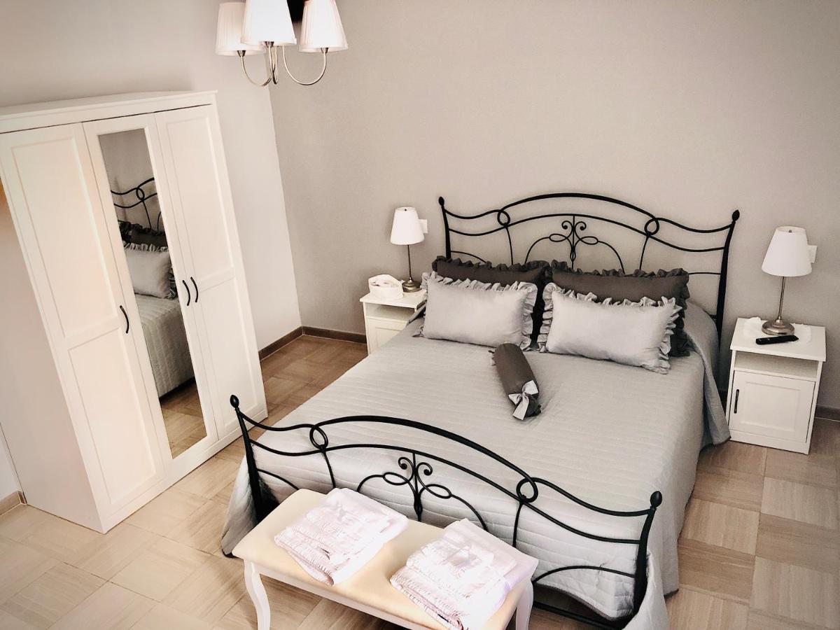 Sunny Rooms La Spezia Exterior foto